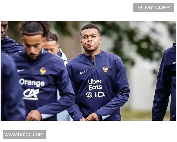 姆巴佩状态火热连续高光表现荣膺月度最佳球员实至名归