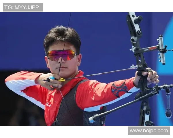 奥运会射箭比赛中心理压力调节与应对技巧的有效策略分析 奥运会射箭比赛中心理压力调节与应对技巧的有效策略分析