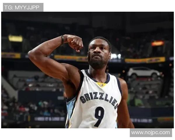 灰熊队五大经典高光时刻回顾 满满回忆杀带你重温历史瞬间