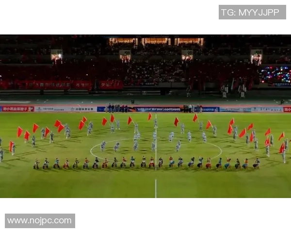 球迷齐声高唱国歌全场合唱震撼瞬间感动人心激昂氛围引爆全场