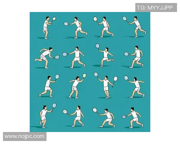 羽毛球赛事技术动作分析与训练方法的实践应用研究