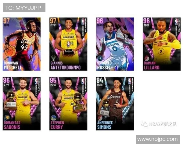 NBA明星球员赛季表现分析与未来职业规划展望 NBA明星球员赛季表现分析与未来职业规划展望