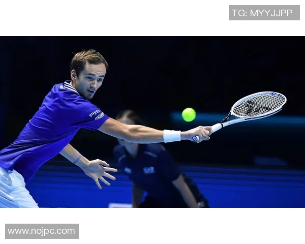 ATP赛季战况追踪 ATP赛季战况追踪