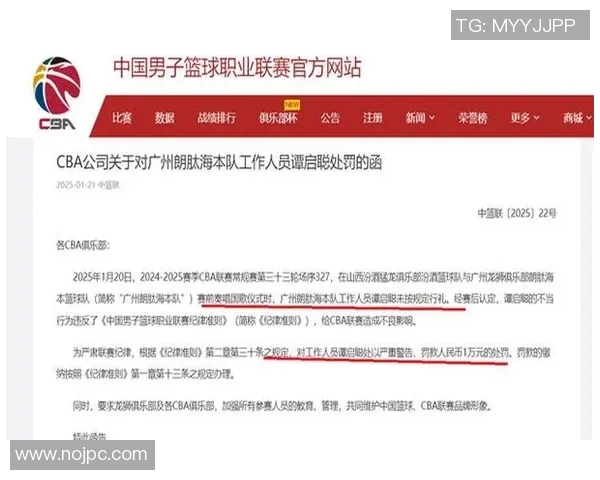 CBA最新消息发布