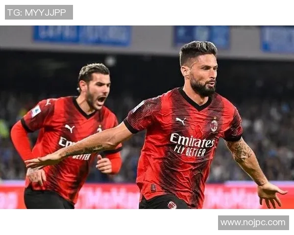 AC米兰荣获月度最佳球员，实至名归