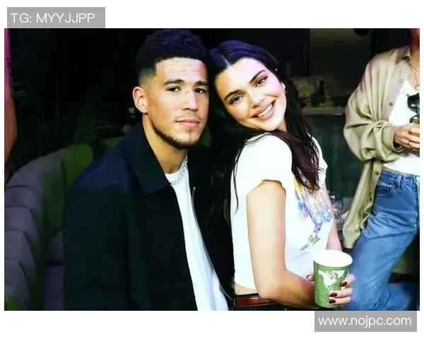 八卦爆料：布克被曝与明星传出绯闻