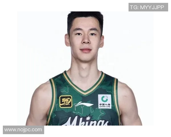 CBA新秀观察 CBA新秀观察