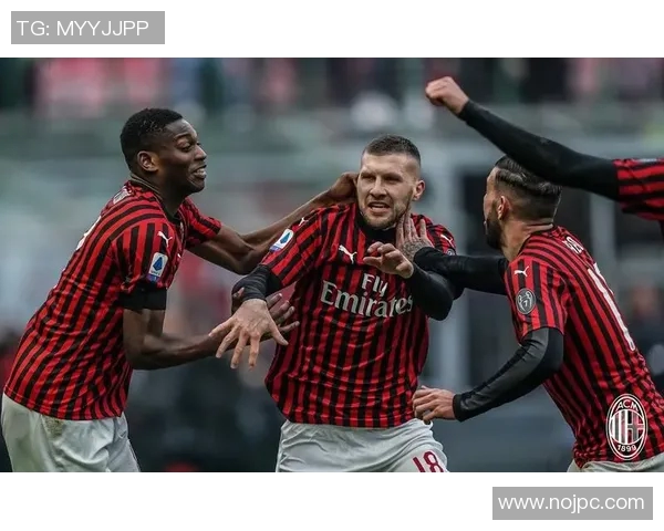 AC米兰今日状态爆棚，全场最佳当之无愧！