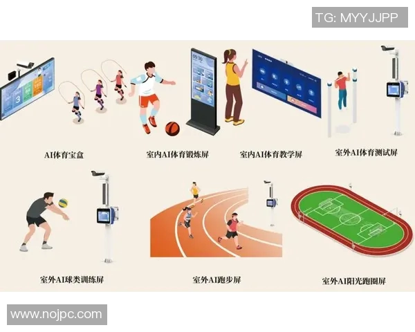 AI在体育分析中的应用