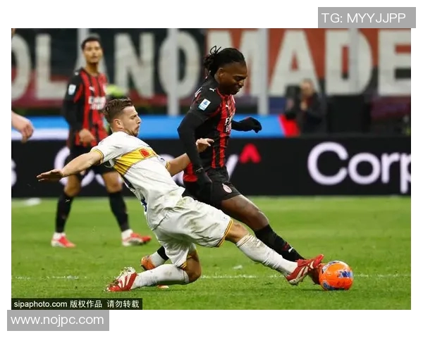 AC米兰今日状态爆棚，全场最佳当之无愧！