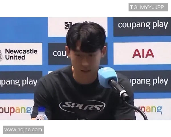 孙兴慜状态下滑引发关注 球员未来何去何从值得深思 孙兴慜状态下滑引发关注 球员未来何去何从值得深思